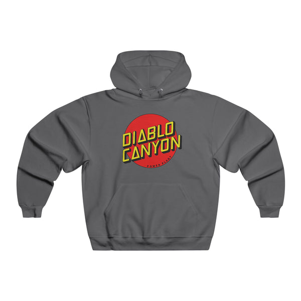 Diablo Cruz Hood Rat NO BACK DESIGN