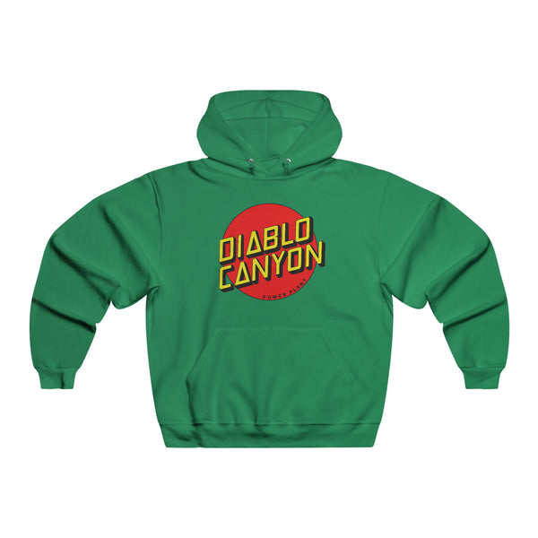 Diablo Cruz Hood Rat NO BACK DESIGN