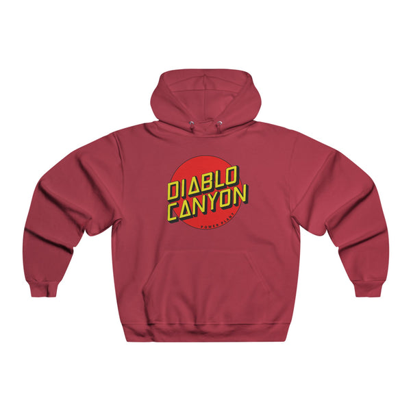 Diablo Cruz Hood Rat NO BACK DESIGN