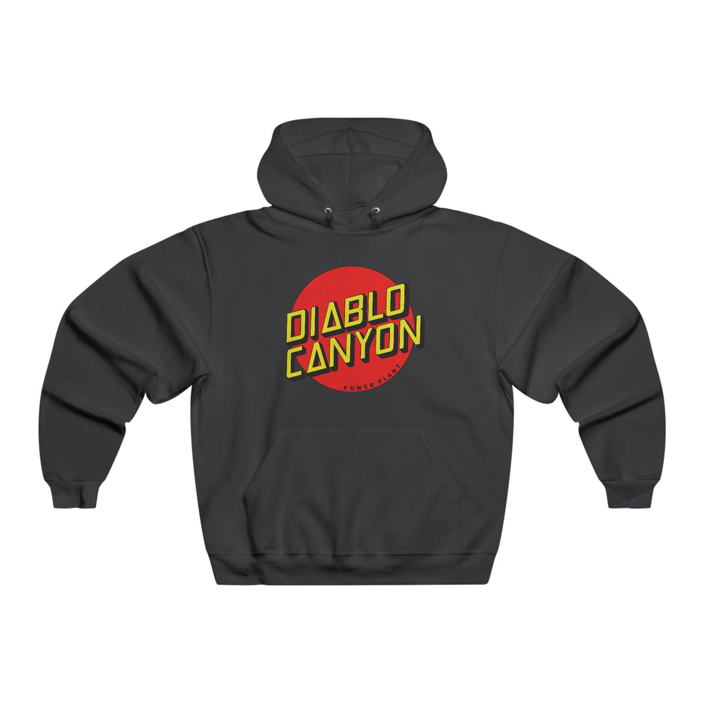 Diablo Cruz Hood Rat NO BACK DESIGN