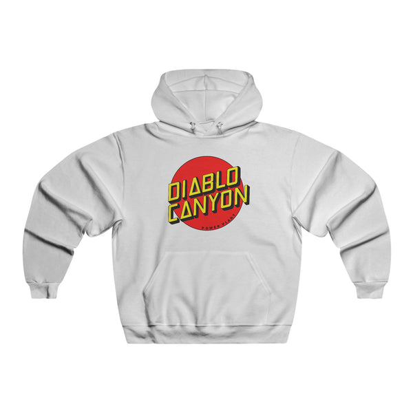 Diablo Cruz Hood Rat NO BACK DESIGN