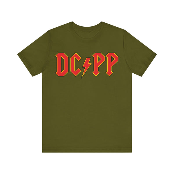 Diablo Classic Nuke Tee