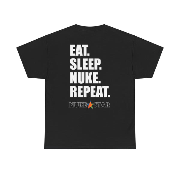 Ginna Life Heavy CottonTee