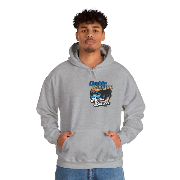 SAVE DIABLO Hoodie