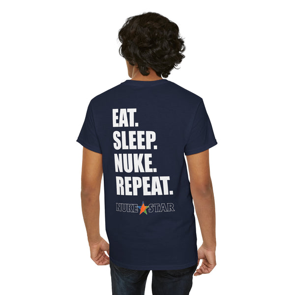 Ginna Life Heavy CottonTee
