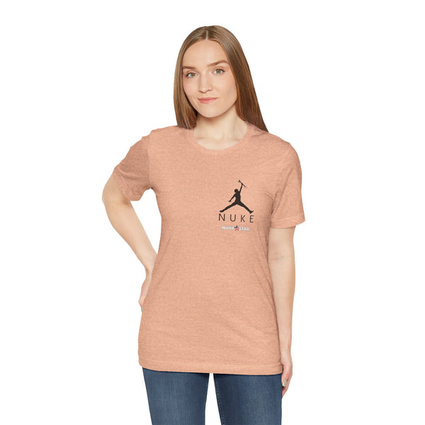 Wrenchman Jump Tee