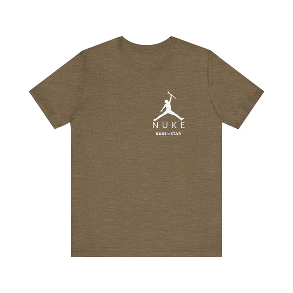 Wrenchman Jump Tee
