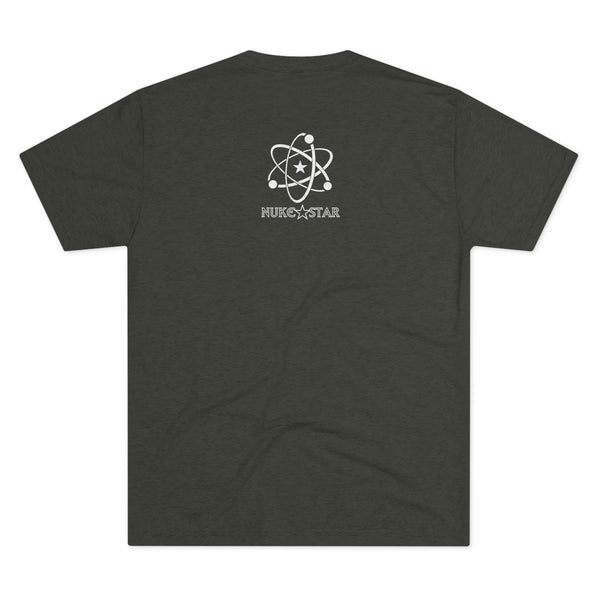 NukeStar Athletics Tee