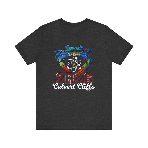 Calvert Cliffs Parkageddon Tee