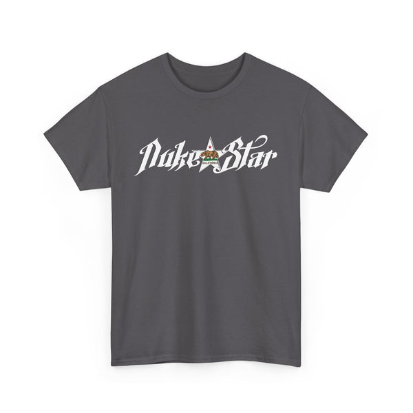 NukeStar Avila Beach Cali Tee