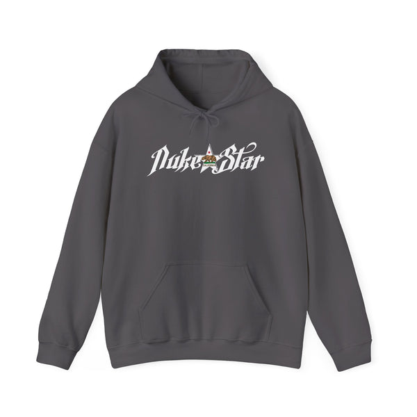 NukeStar Avila Beach Cali Hoodie