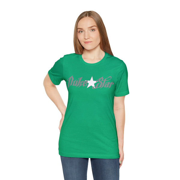 Alternate Edge Tee