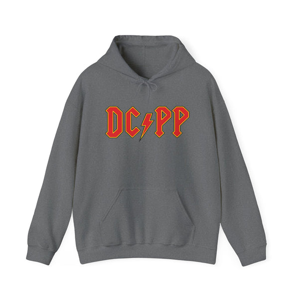 Diablo Classic Nuke Hoodie