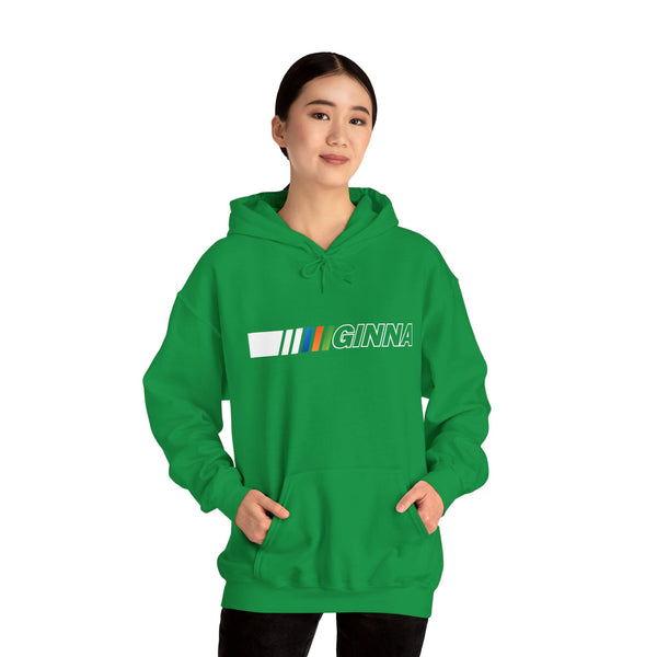 Ginna Life Hoodie