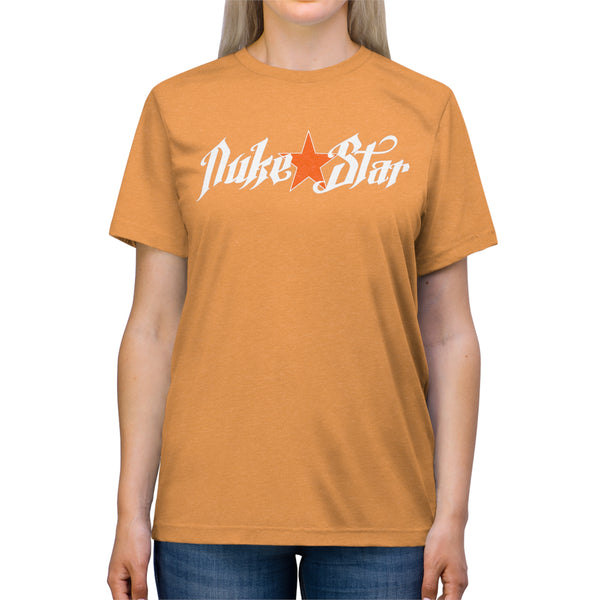 NukeStar Phoenix Tee
