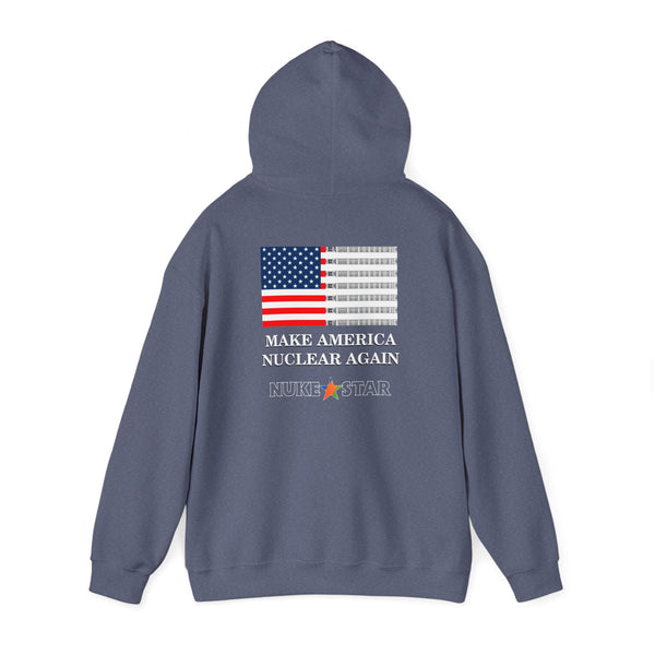 Ginna Oh Yeah America Hoodie