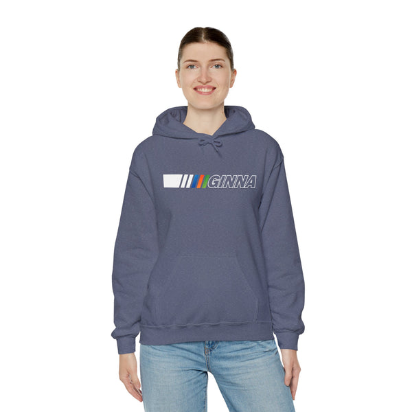 Ginna Life Hoodie