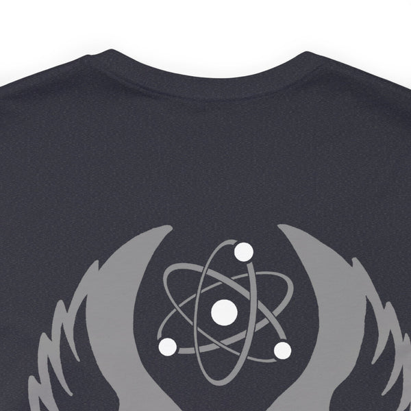 Alternate Edge Tee