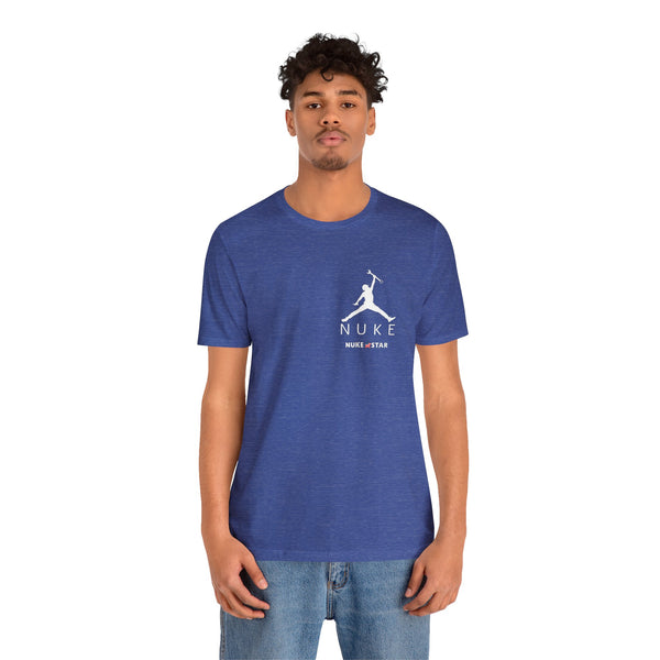 Wrenchman Jump Tee