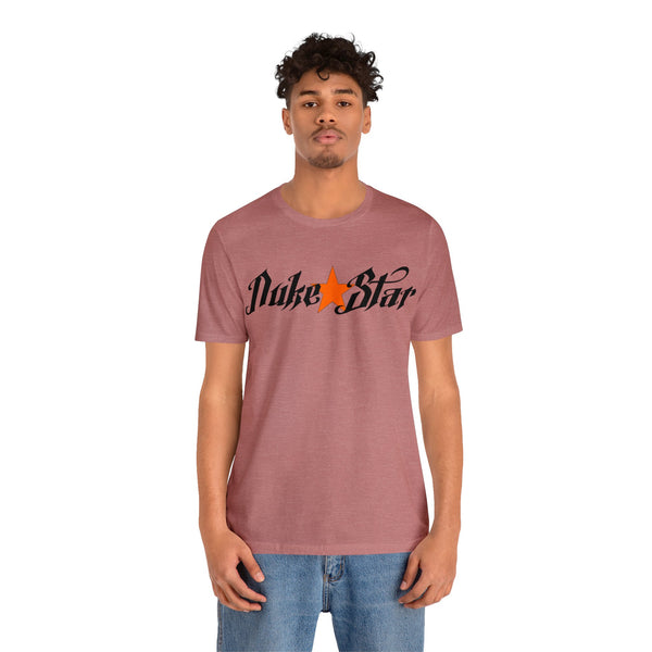 NukeStar Edge Tee