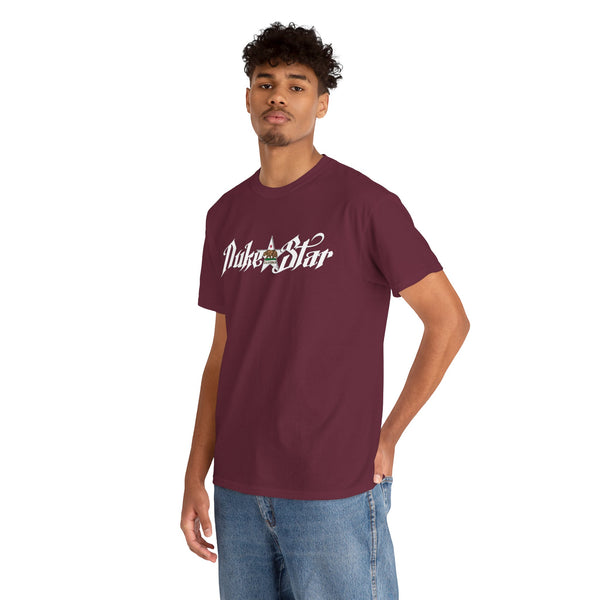 NukeStar Avila Beach Cali Tee