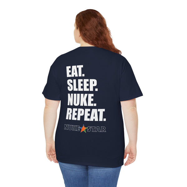 Ginna Life Heavy CottonTee