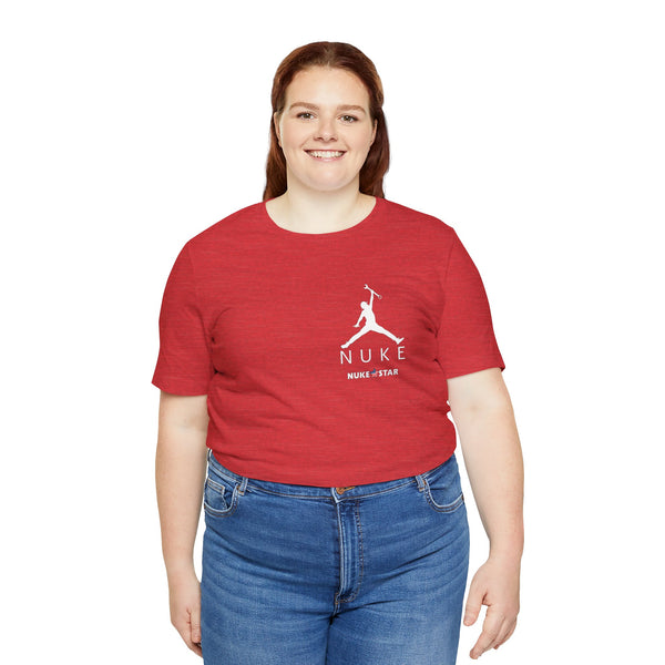 Wrenchman Jump Tee