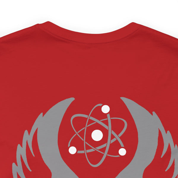 Alternate Edge Tee