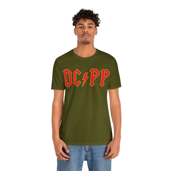 Diablo Classic Nuke Tee