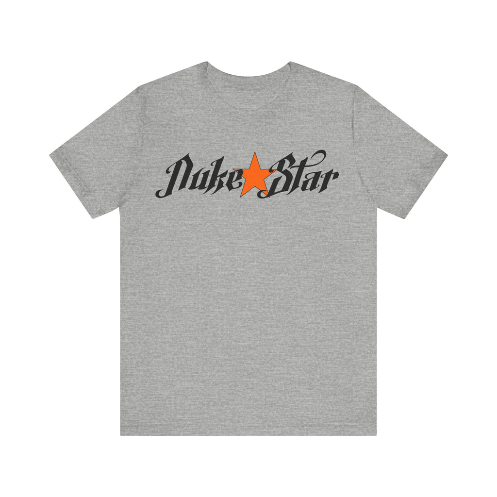 NukeStar Keep On Nukin' Tee