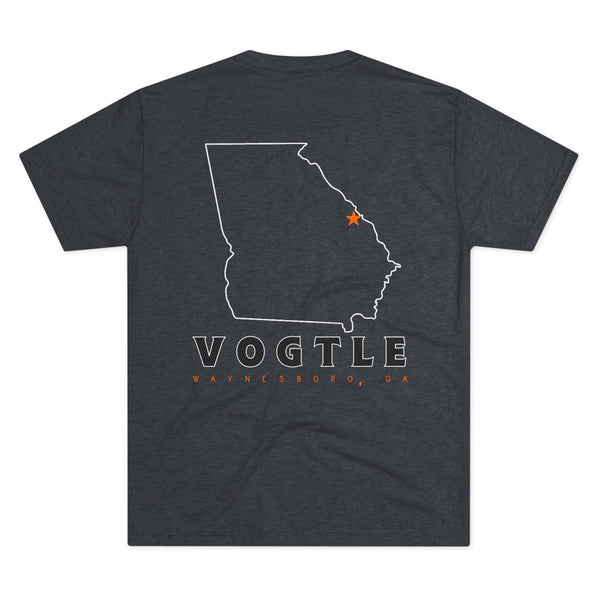 NukeStar Vogtle Everyday Tee