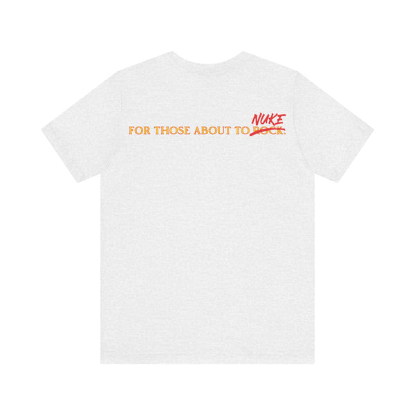 Diablo Classic Nuke Tee