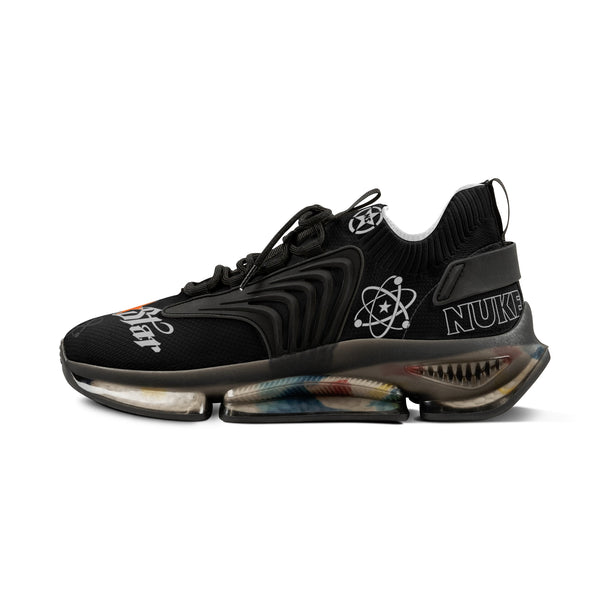 NukeStar Kicks
