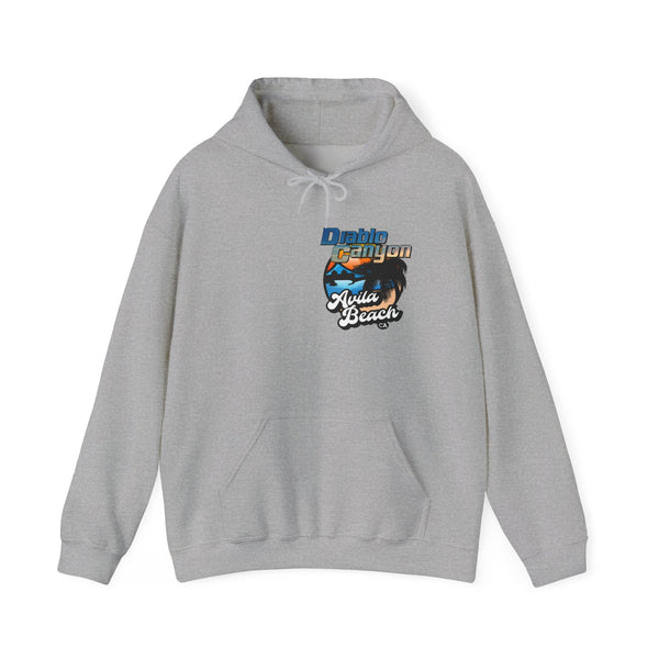 SAVE DIABLO Hoodie