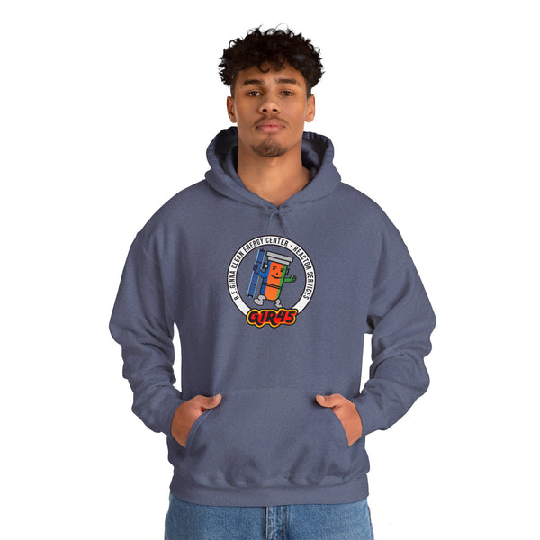 Ginna Oh Yeah America Hoodie