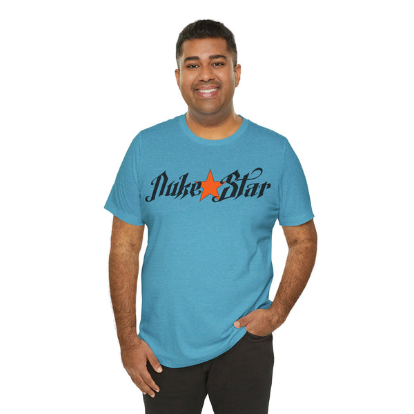 NukeStar Keep On Nukin' Tee