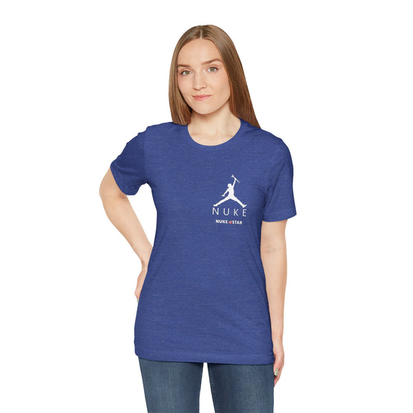 Wrenchman Jump Tee