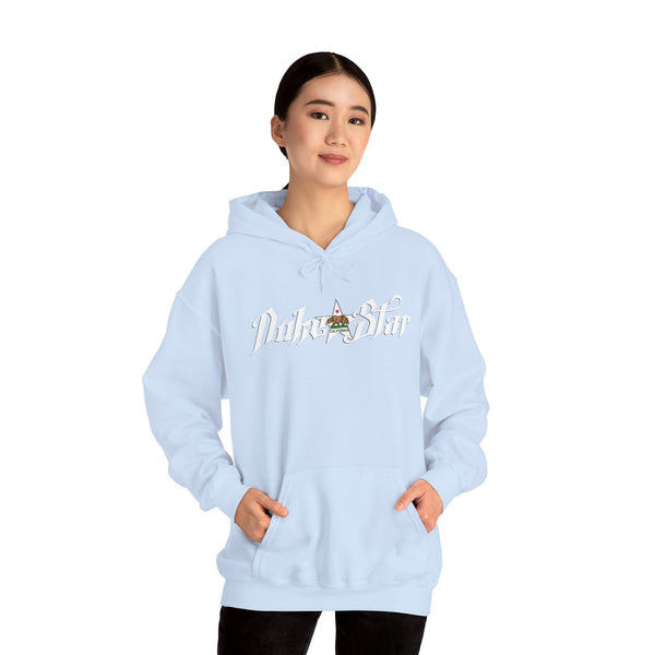 NukeStar Avila Beach Cali Hoodie