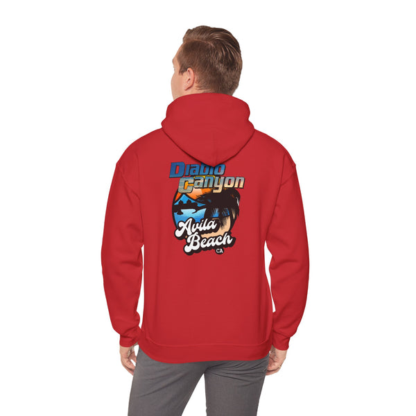 Save Diablo Flip Flop Hoodie!