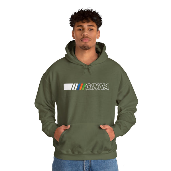 Ginna Life Hoodie