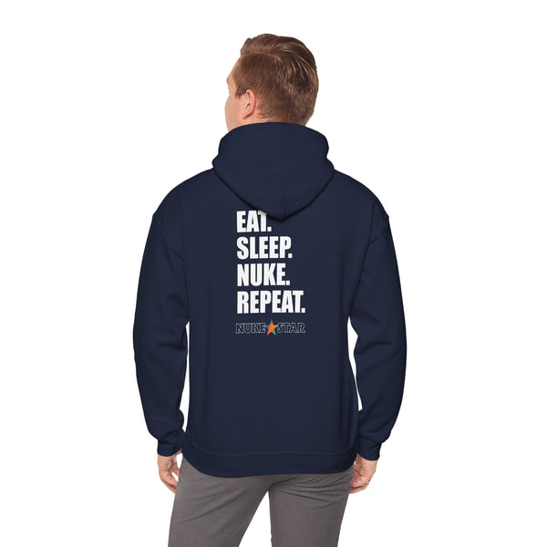 Ginna Life Hoodie