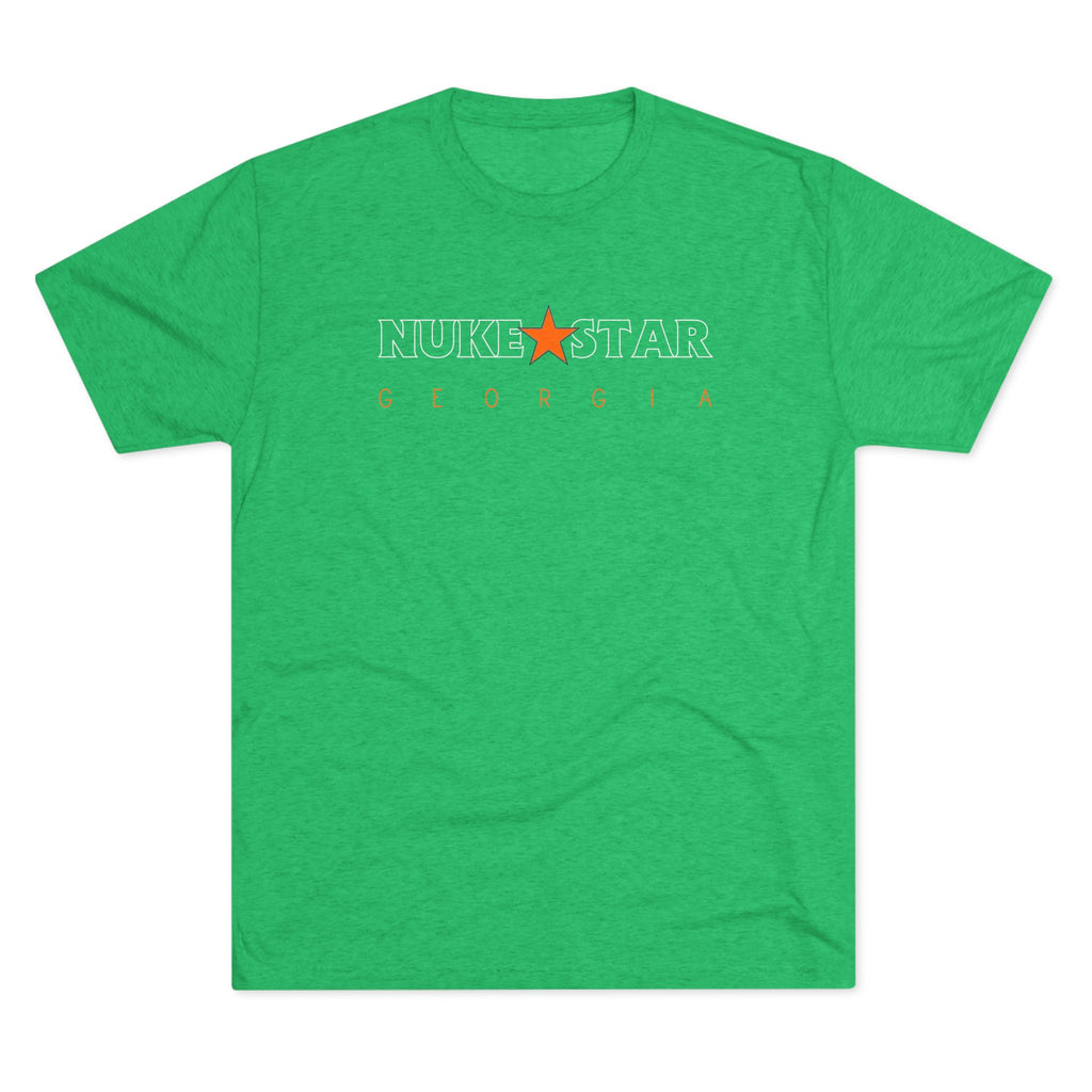 NukeStar Vogtle Everyday Tee