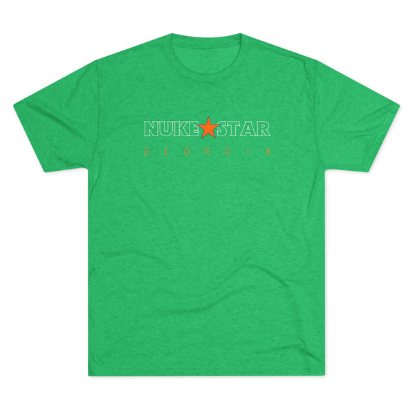 NukeStar Vogtle Everyday Tee