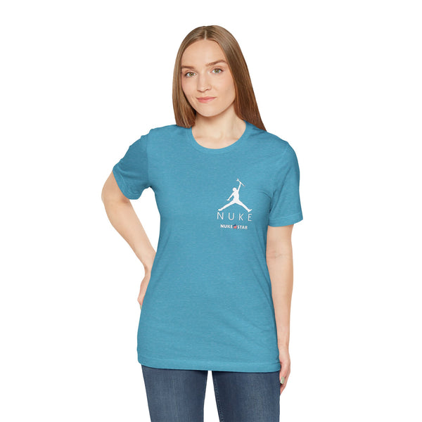Wrenchman Jump Tee