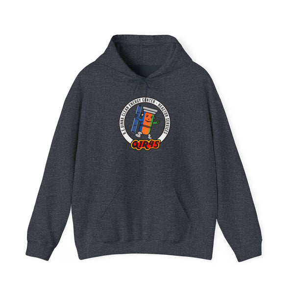 Ginna Oh Yeah America Hoodie