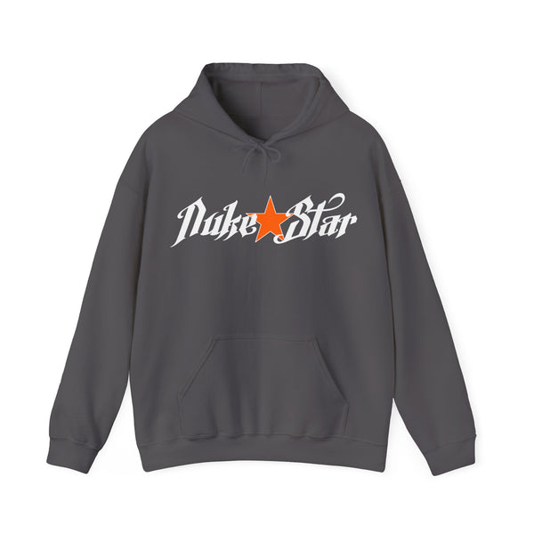NukeStar Phoenix Hoodie