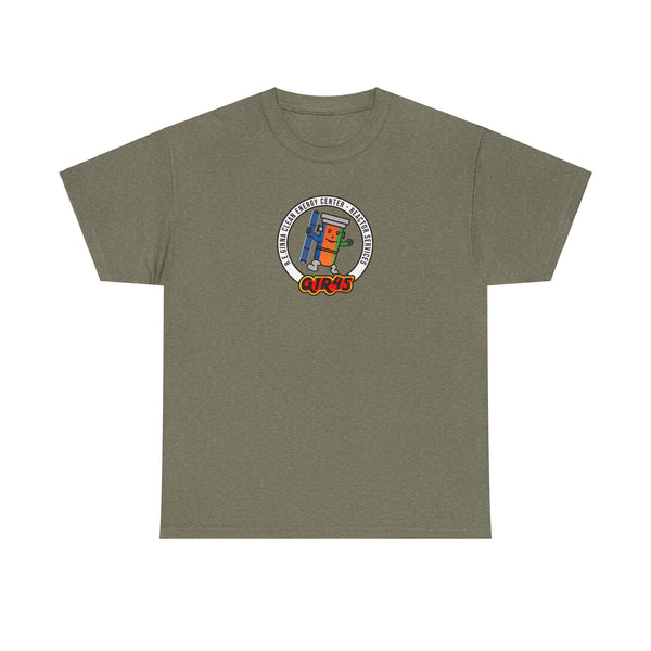 Ginna Oh Yeah America Heavyweight Tee