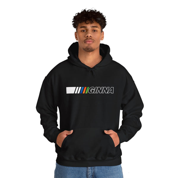 Ginna Life Hoodie