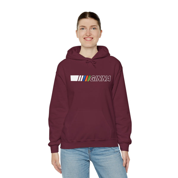 Ginna Life Hoodie
