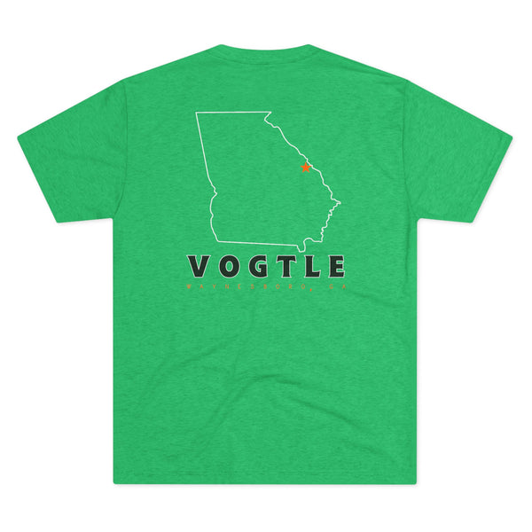 NukeStar Vogtle Everyday Tee